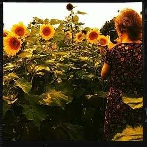 Meet your Posher, Johanna